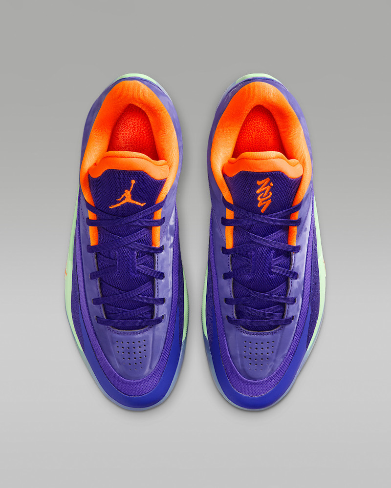 Zion 4 Basketball Shoes 4