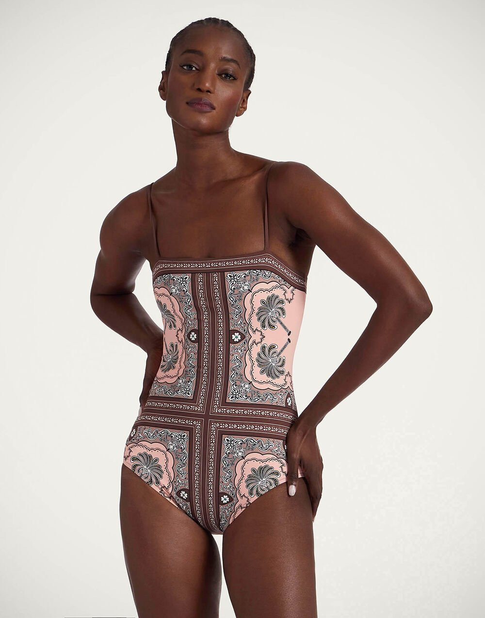 Elle Swimsuit - 2