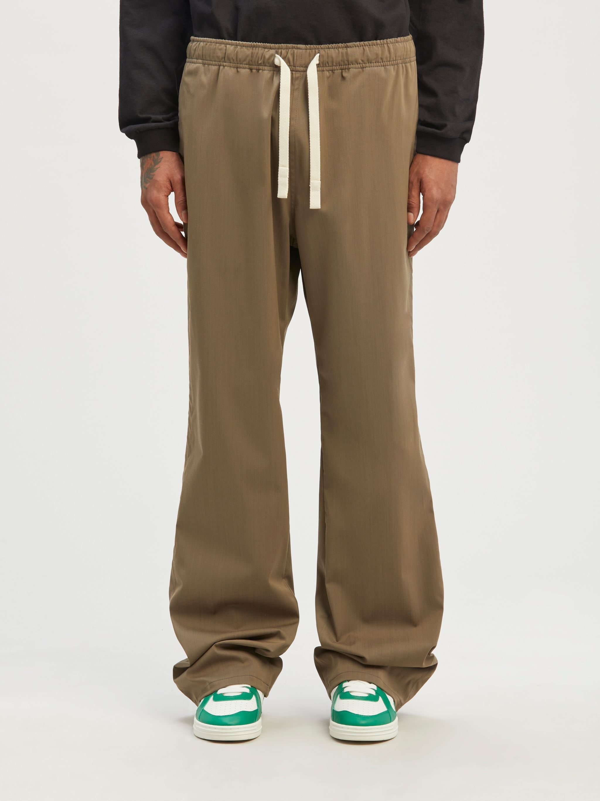 Monogram Travel Pants - 3