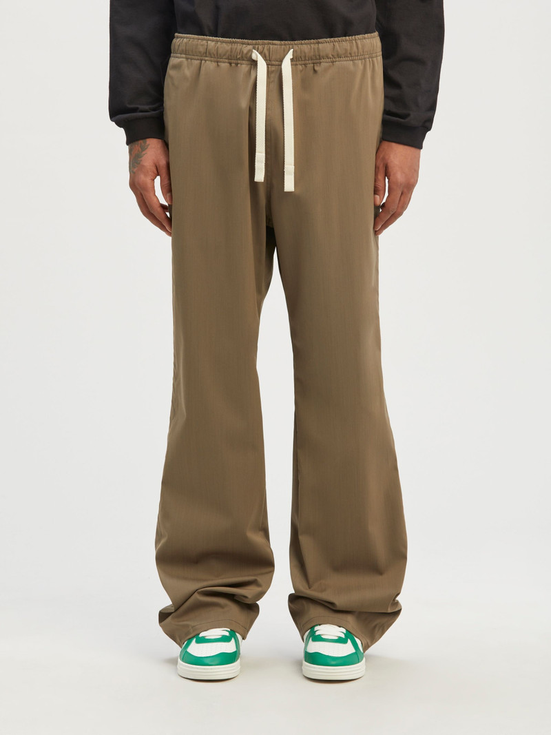 Monogram Travel Pants 3