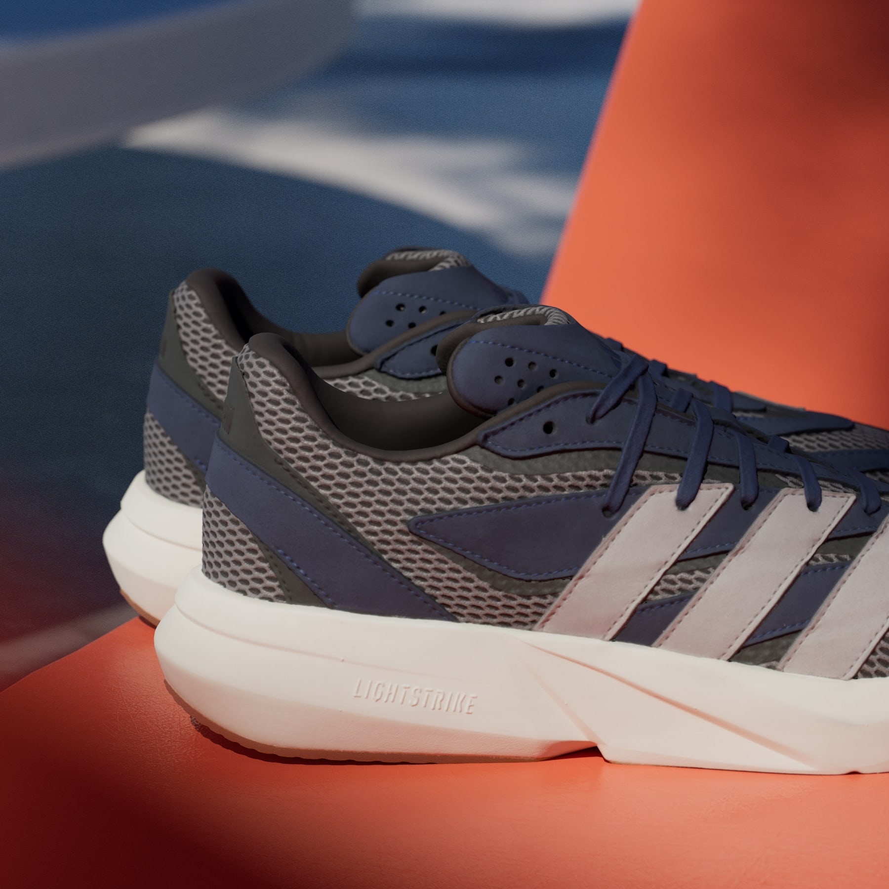 Lightblaze Shoes - 8