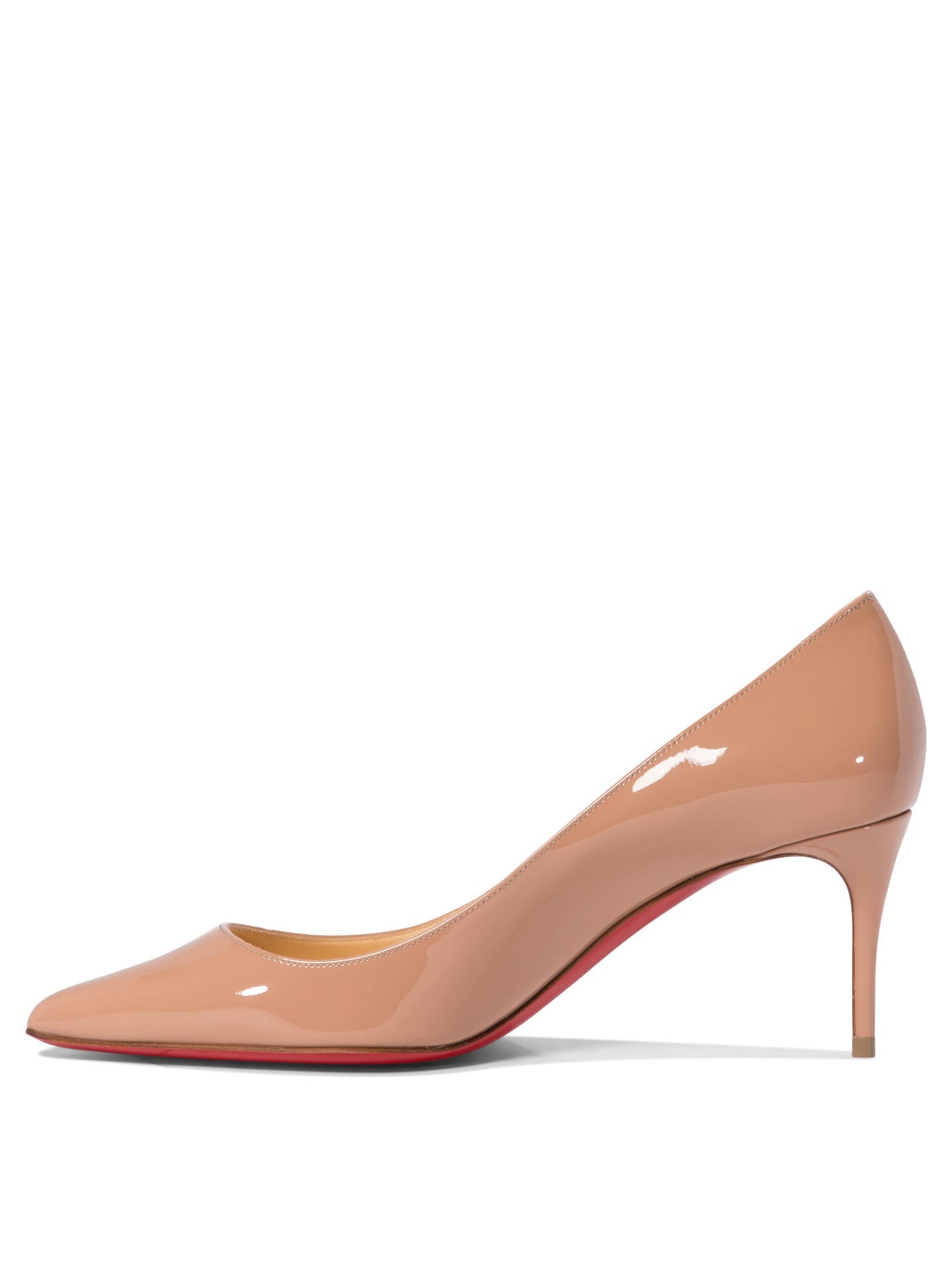 Christian Louboutin Kate 70 Patent - 3