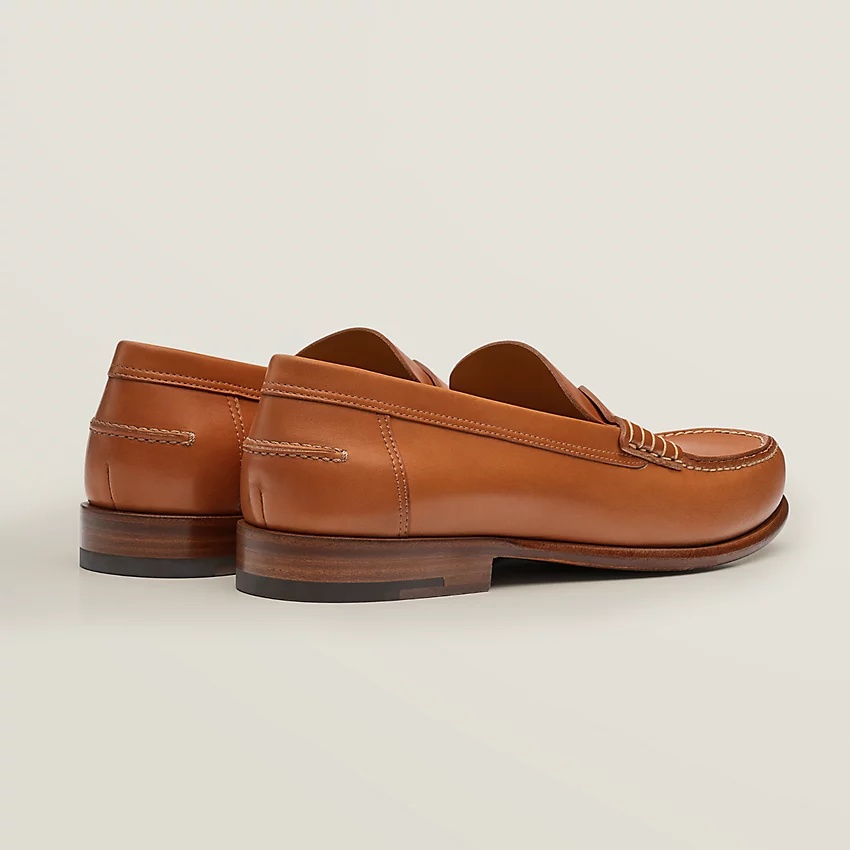Kennedy loafer - 3