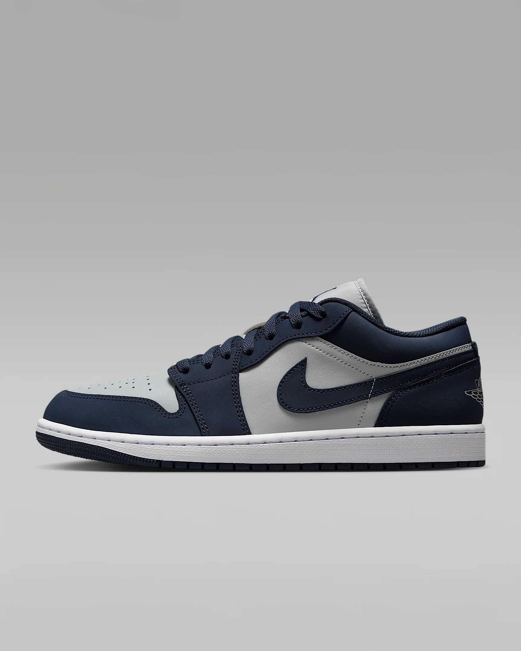 Air Jordan 1 Low Men's Shoes - 1
