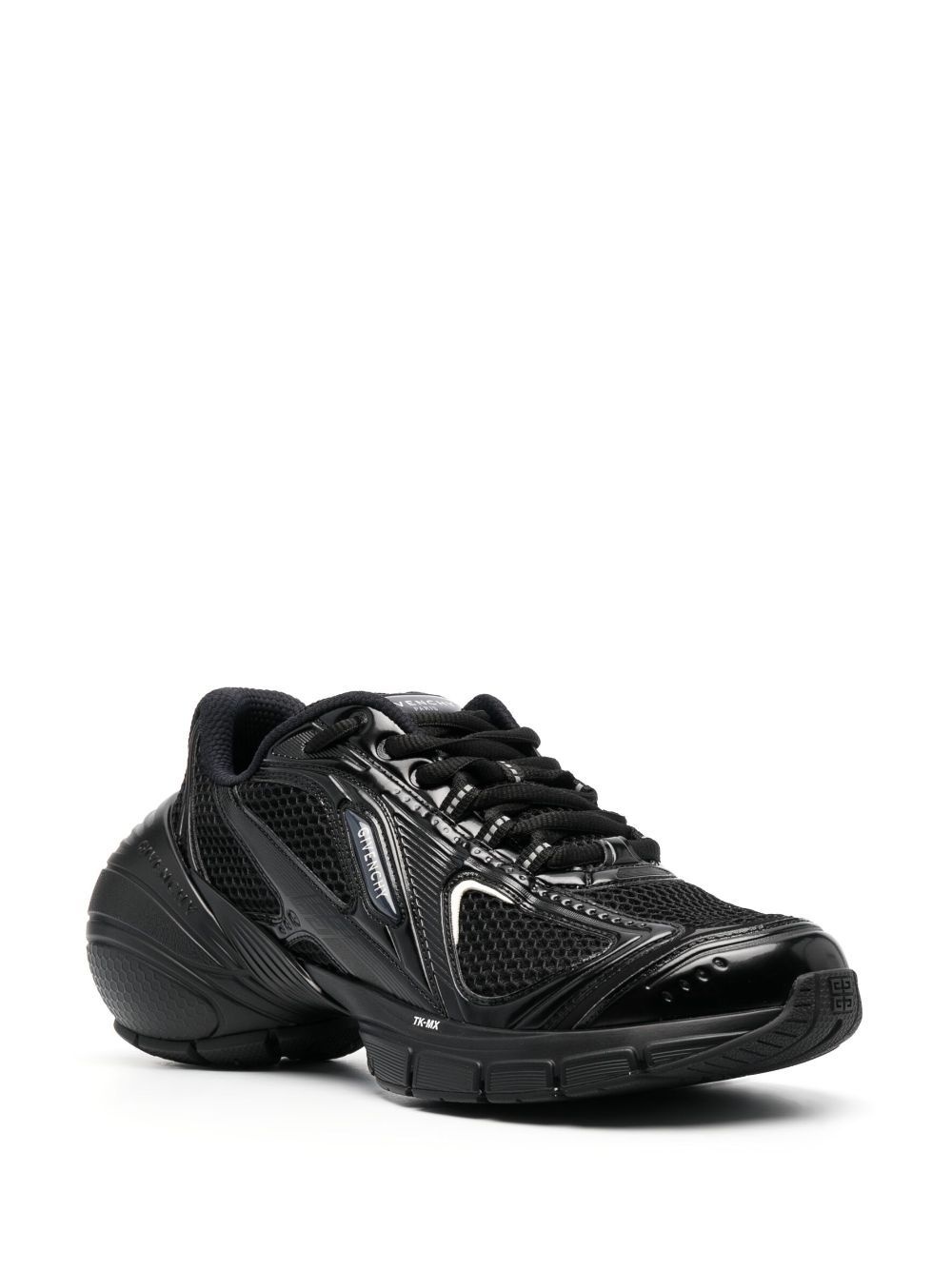 TK_MX low-top sneakers - 2
