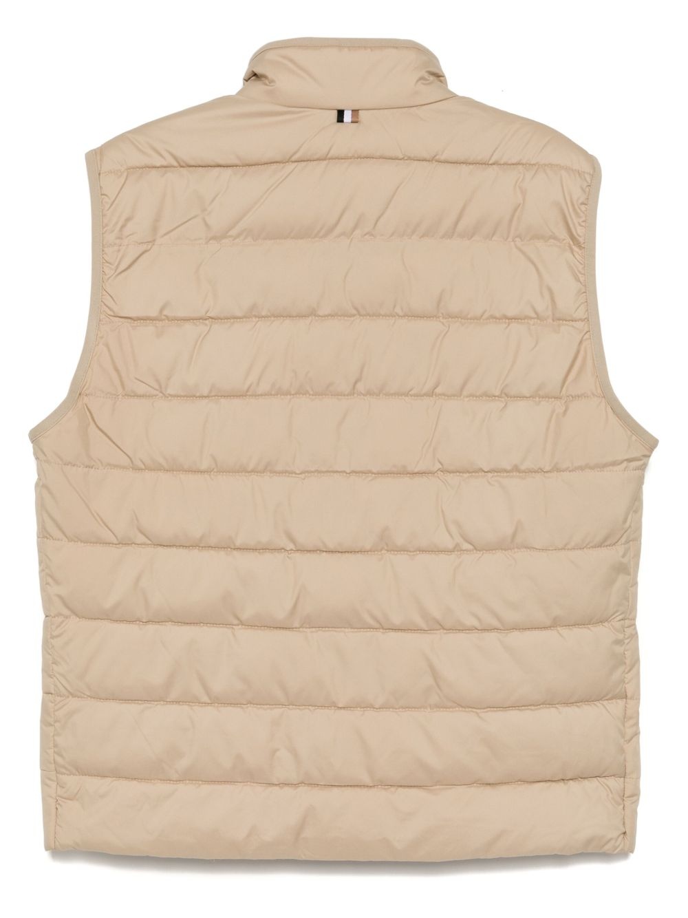 water-repellent gilet - 2