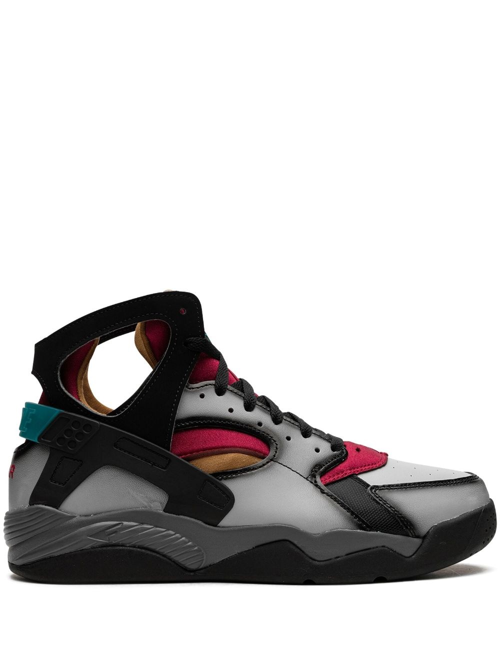 Air Flight Huarache "Bordeaux" sneakers - 1