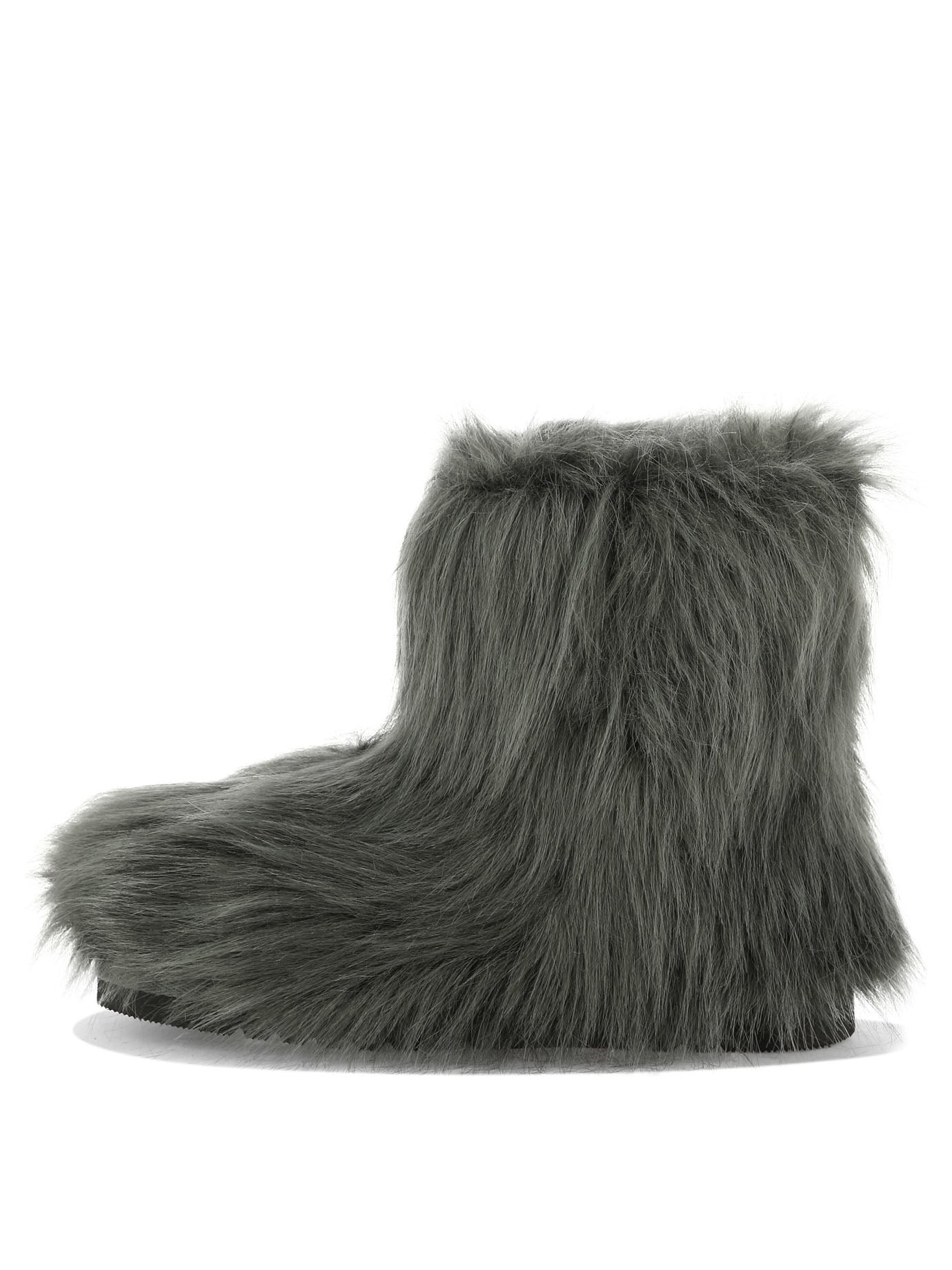 Stand Studio "olivia Medium" Ankle Boots - 3
