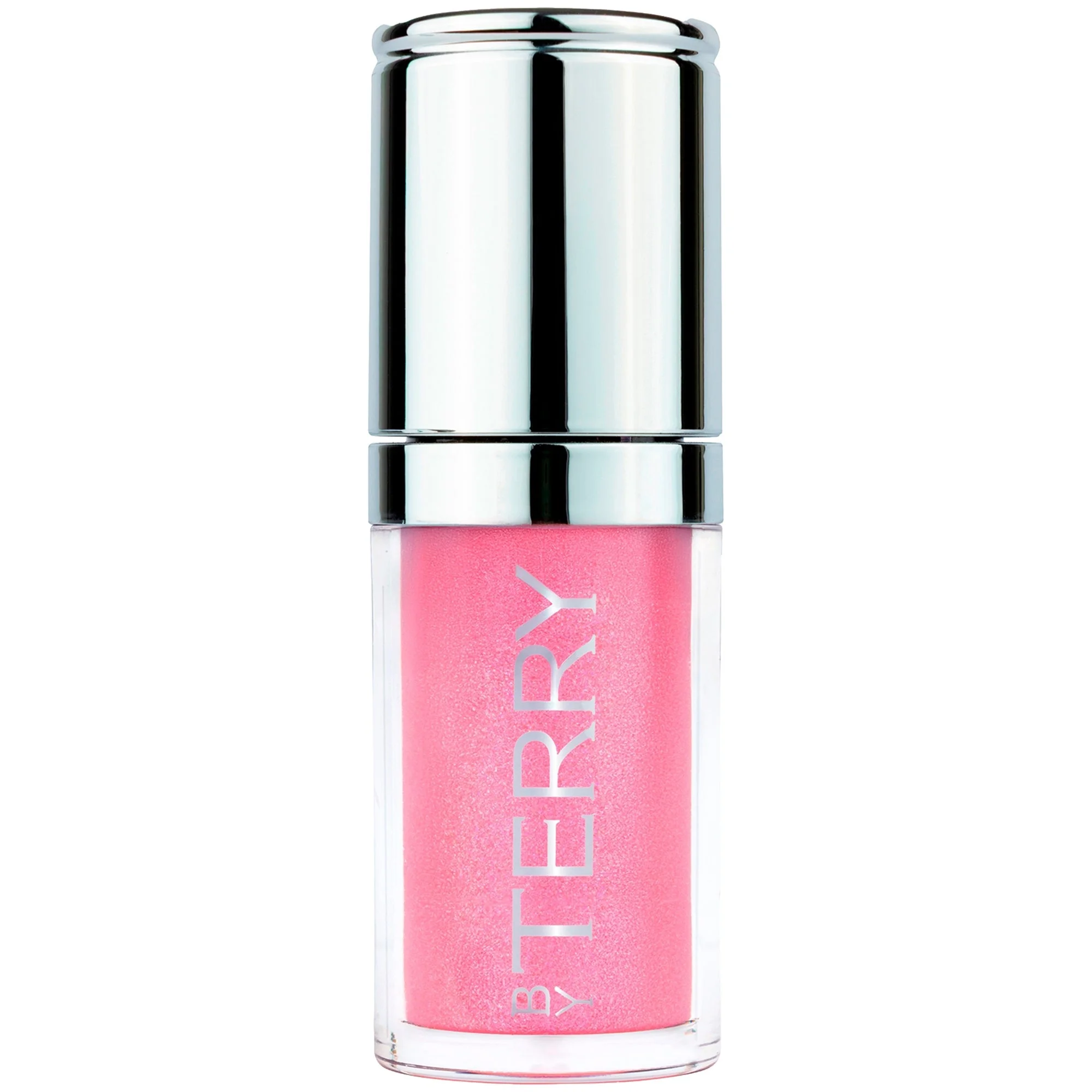 By Terry Baume De Rose Glow Gloss - Rosy Rose - 1