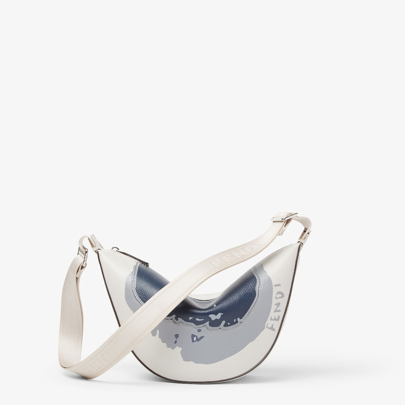 Squared FF Fendi Melon Small 1