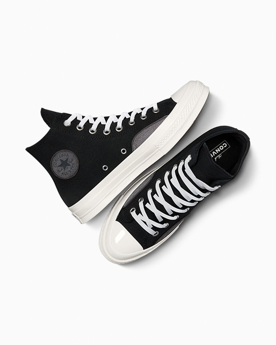Chuck 70 Luxe - 6