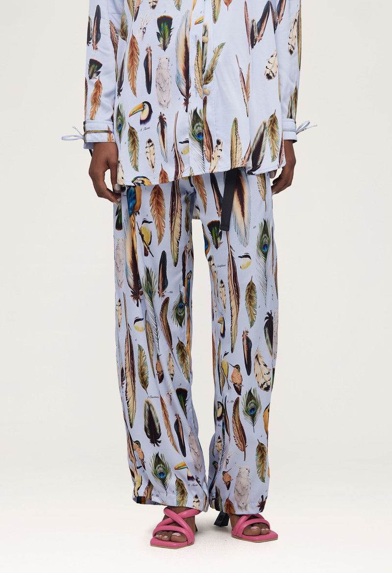 Memoria Pluma Trousers 5