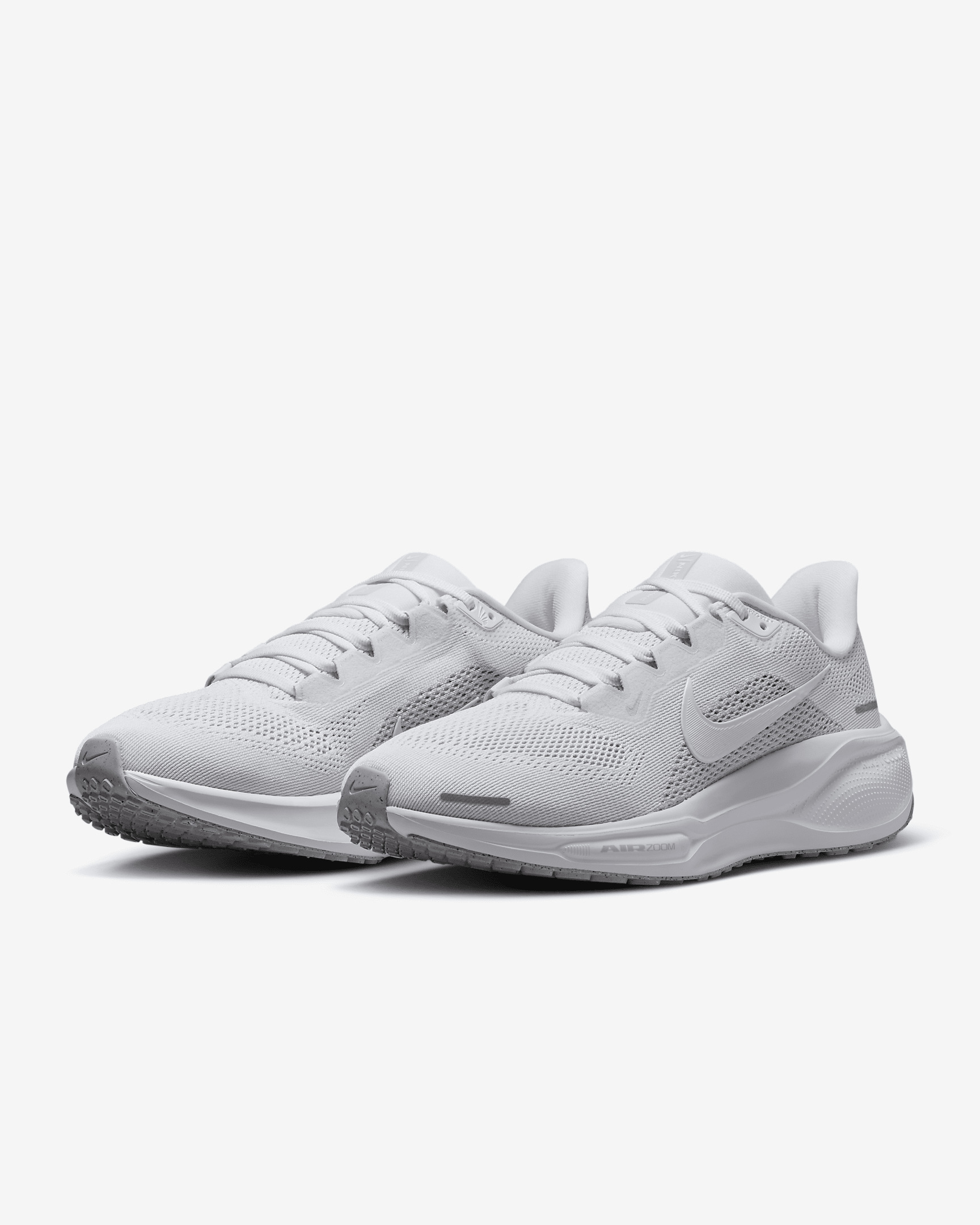 Nike Pegasus 41 Women's Road Running Shoes - 5
