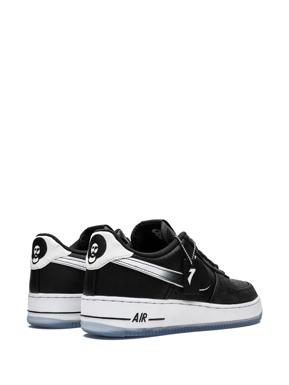 x Colin Kaepernick Air Force 1 '07 QS sneakers - 3