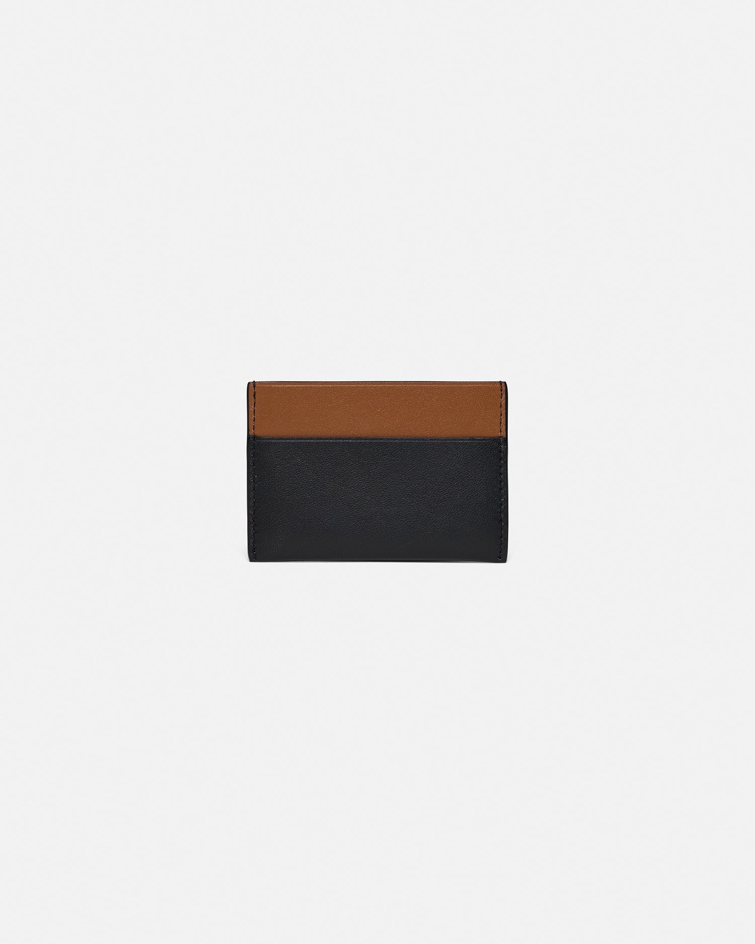 Leather Cardholder - 3
