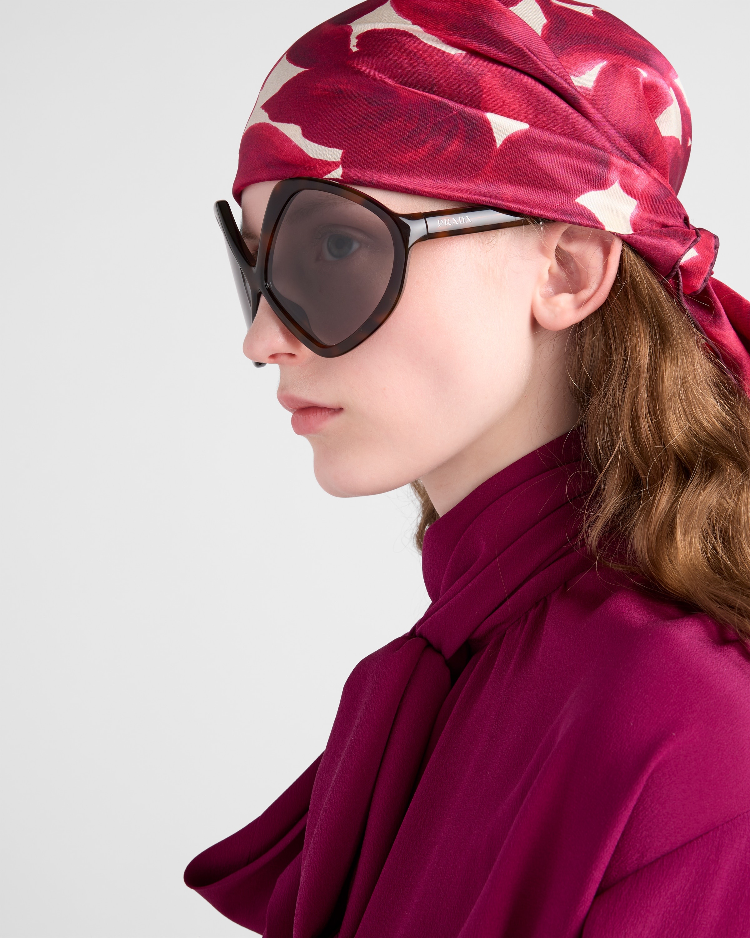 Prada Runway sunglasses - 6
