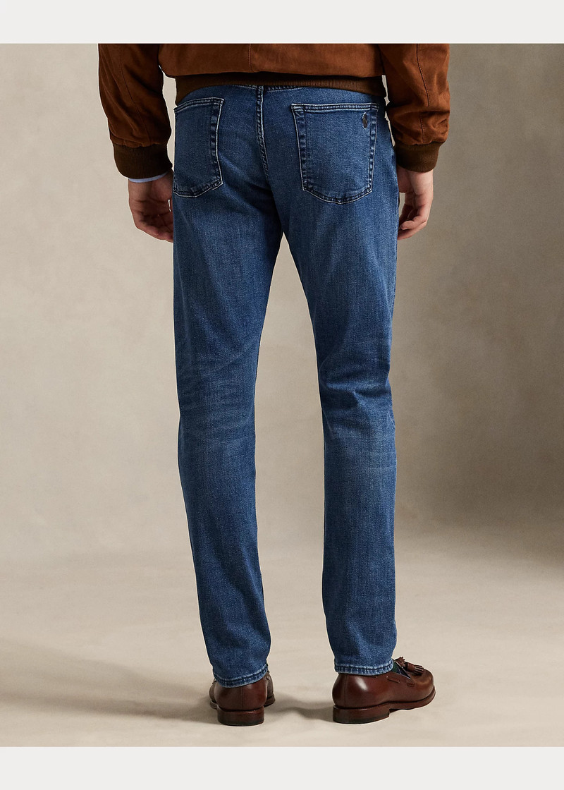 Parkside Active Taper Stretch Jean 5