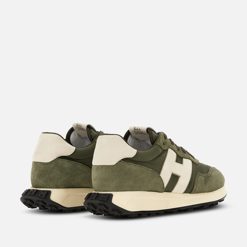 HOGAN Sneakers Hogan H601 outlook