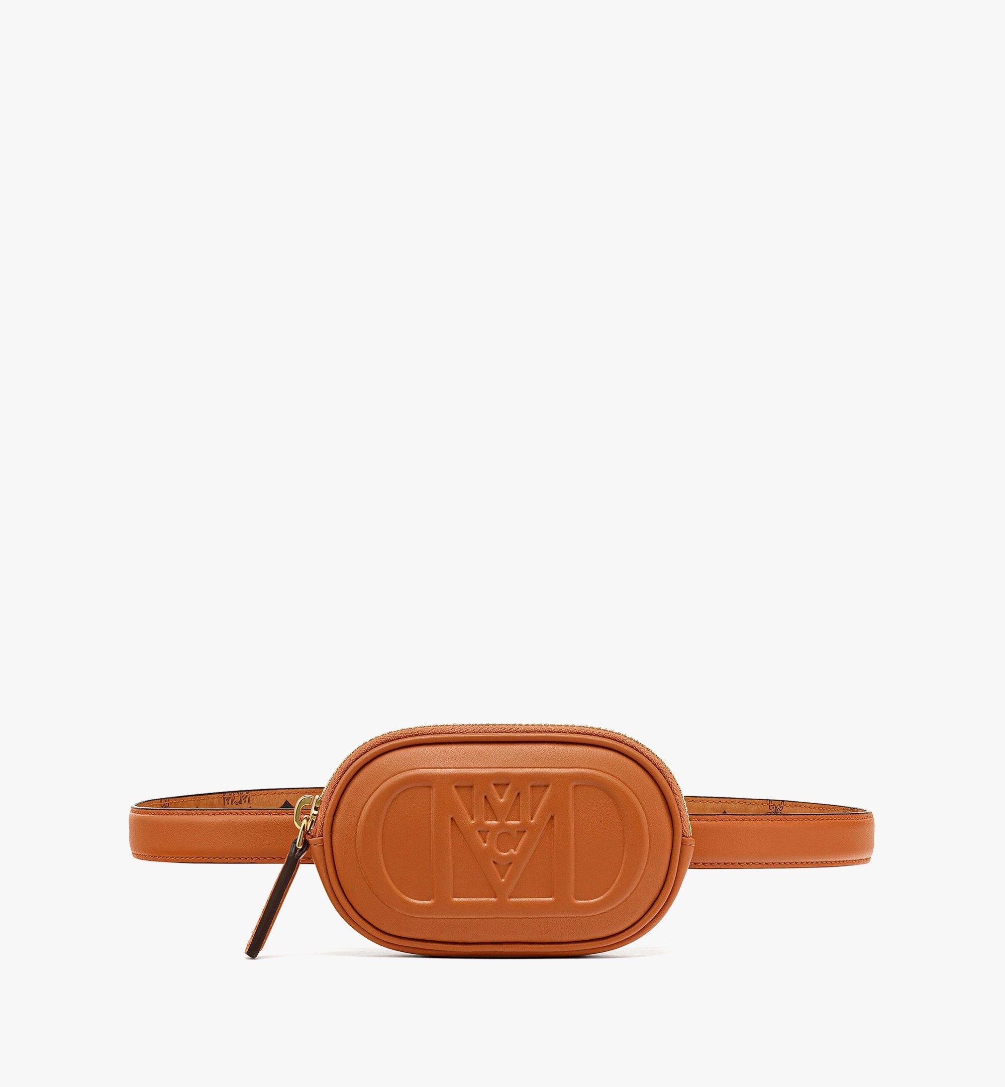 MCM Fursten Belt Bag / Louis Vuitton Bumbag Comparison/Medium MCM