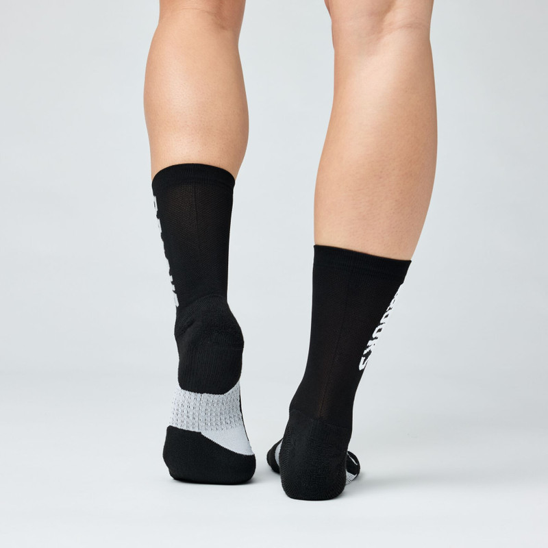 BROOKS Ghost Crew outlook