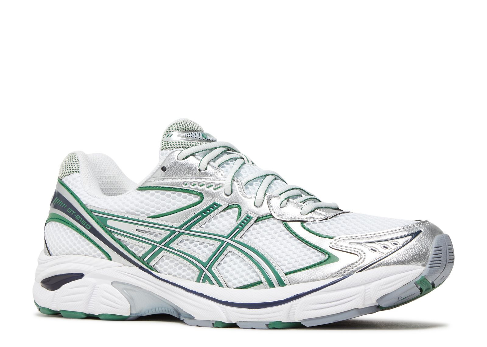 GT 2160 'SHAMROCK GREEN' - 2