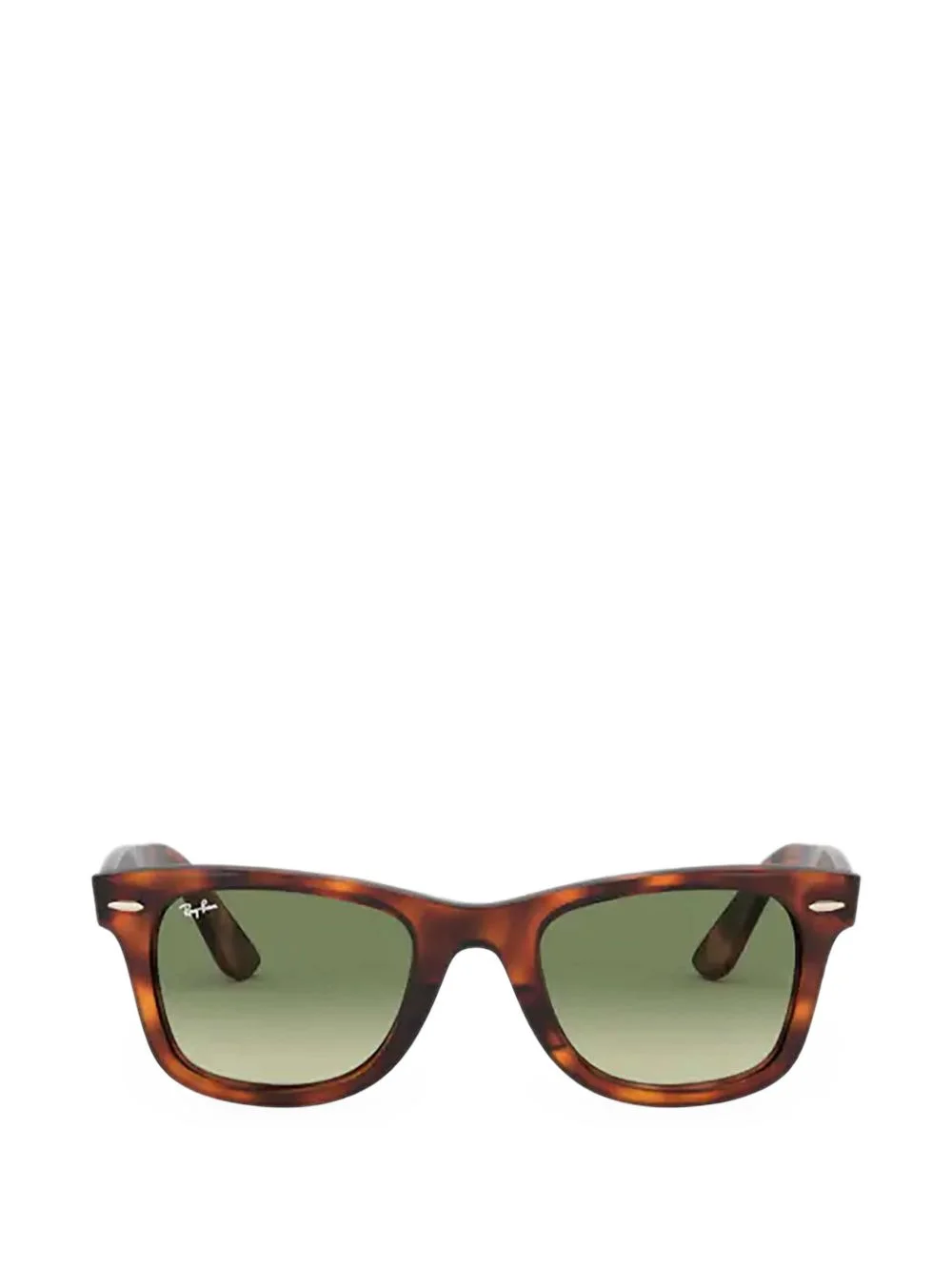 "WAYFARER" sunglasses - 1