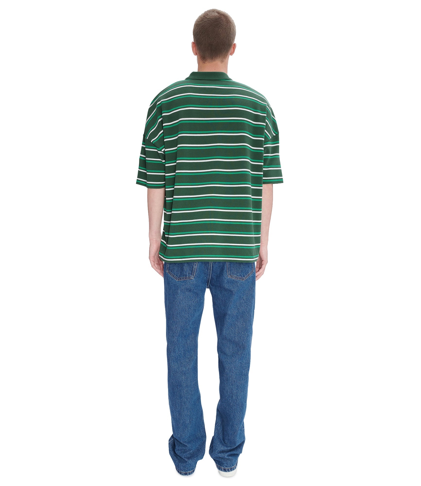 Antoine polo shirt - 4
