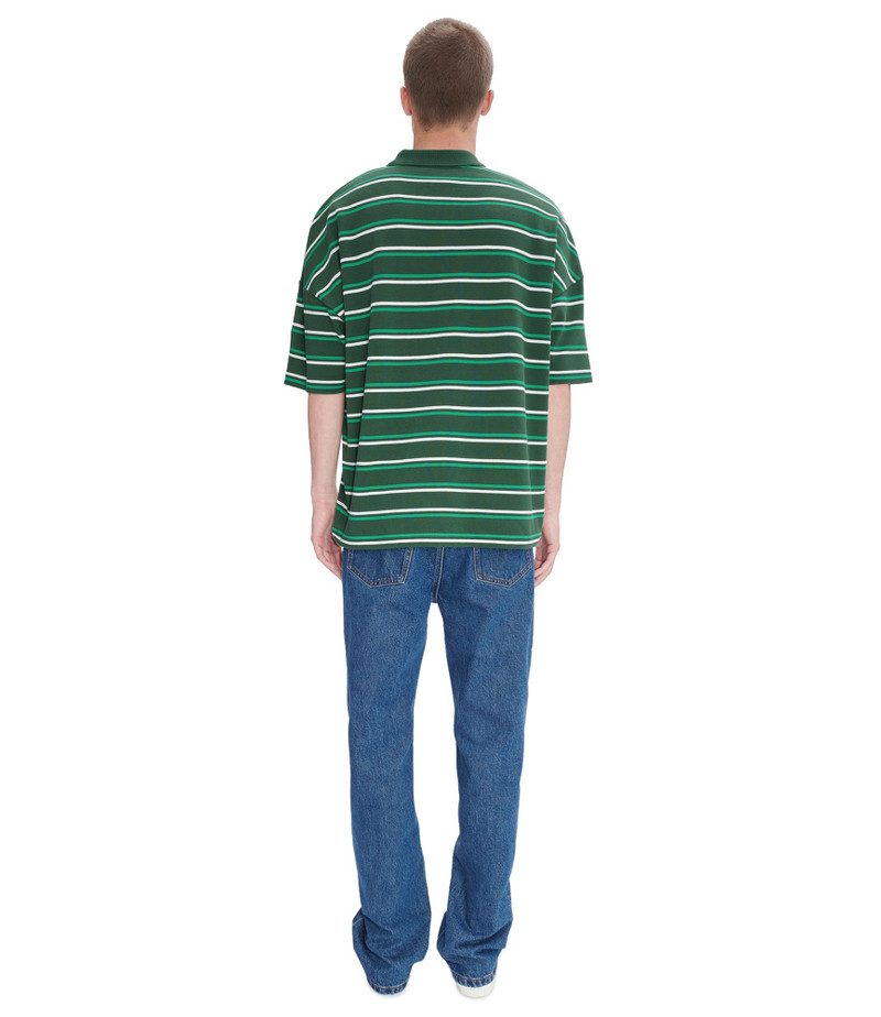 Antoine polo shirt 4