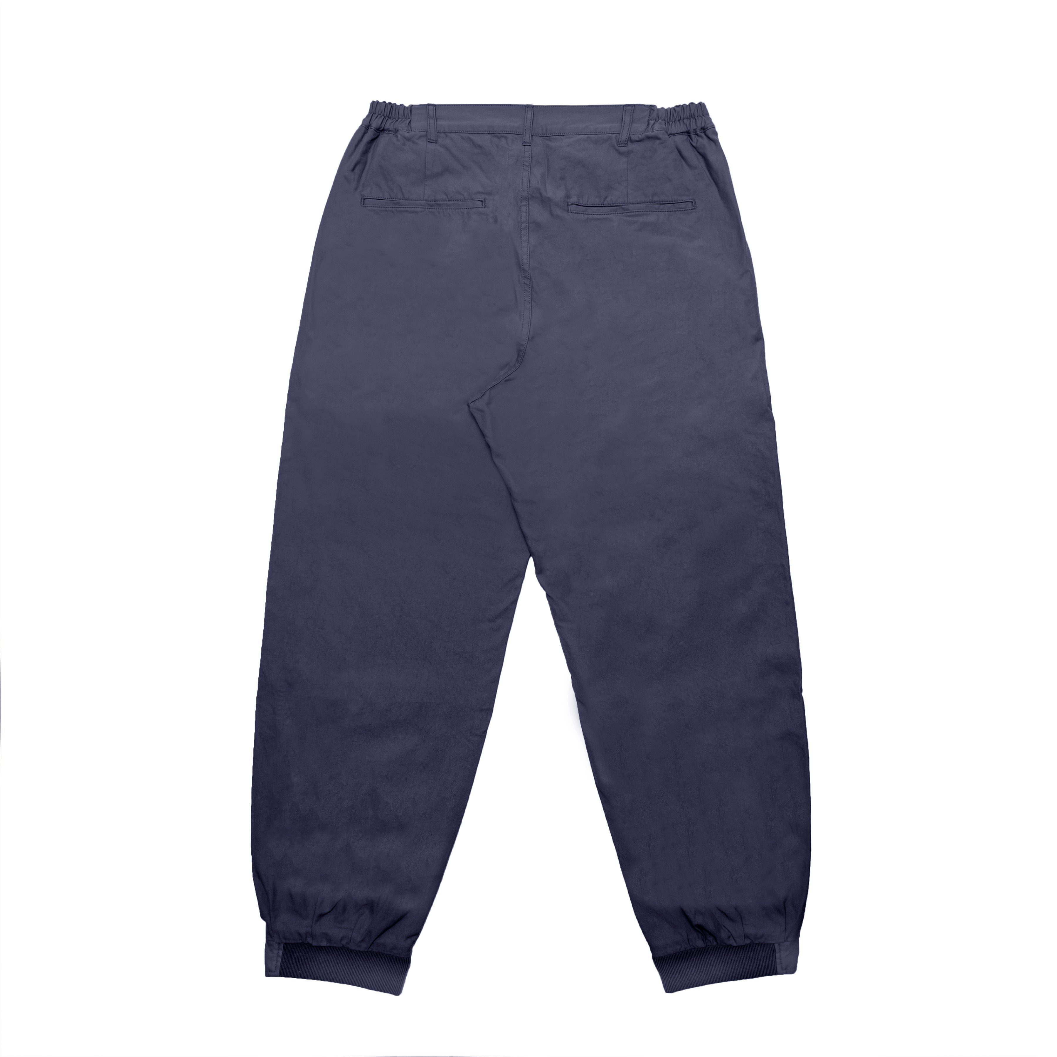 visvim CARROL PANTS SANTOME パンツ VISVIM ict CARROL PANTS BLACK 2