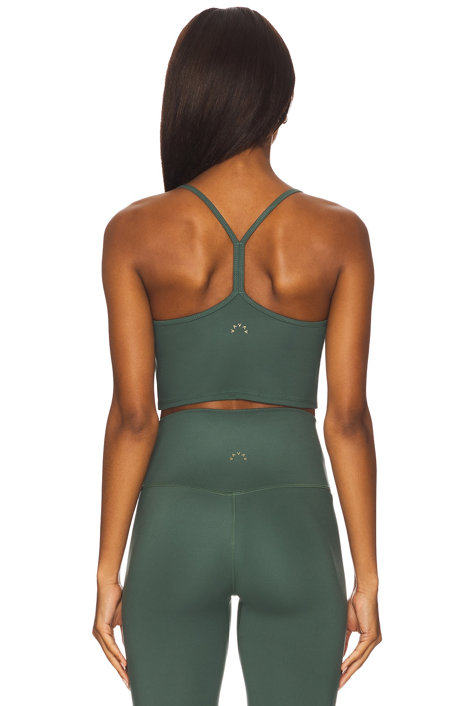 Freesoft Harley Bralette - 3