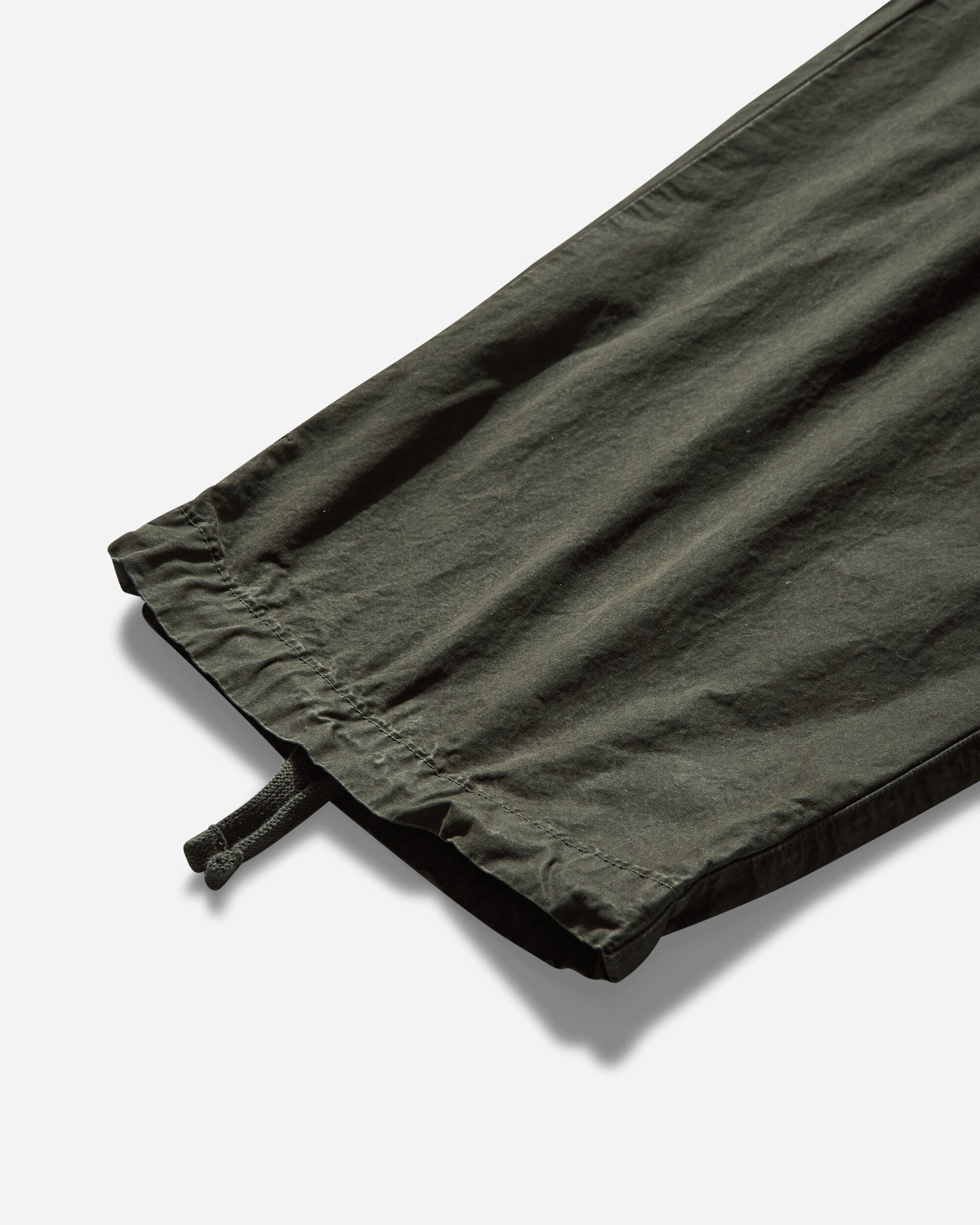 Men's Microreps Boxy Cargo Pants Dark Shadow - 4