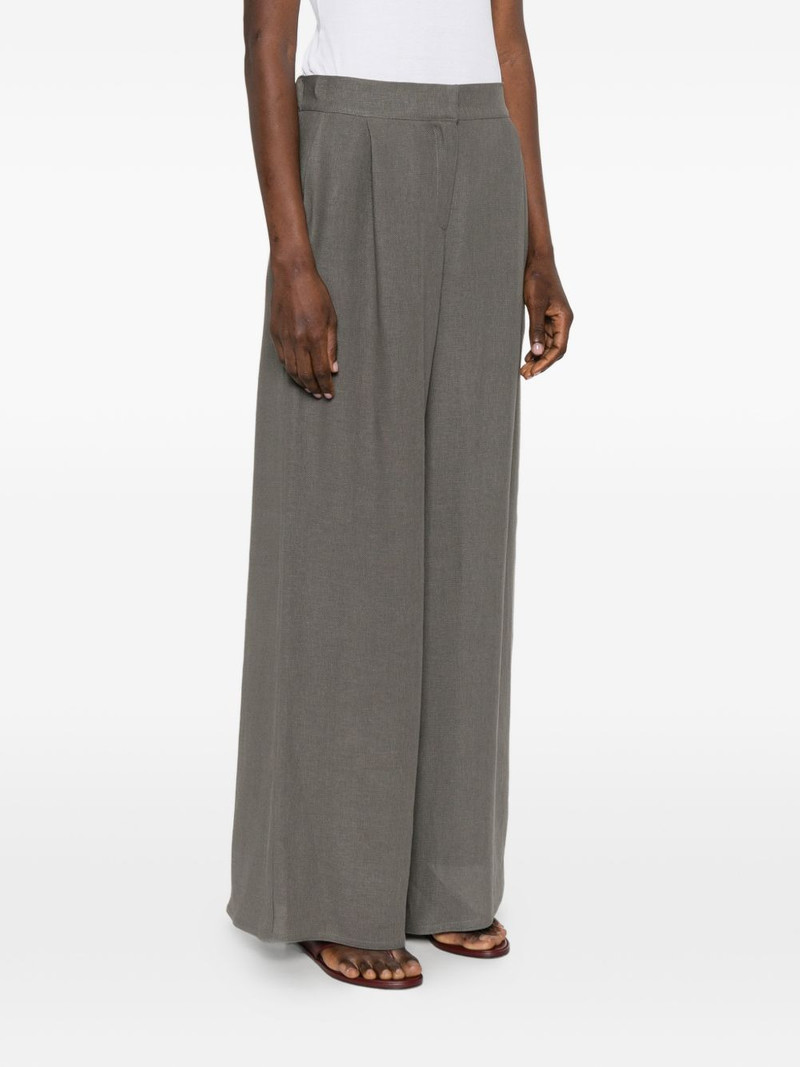 pleated trousers 3