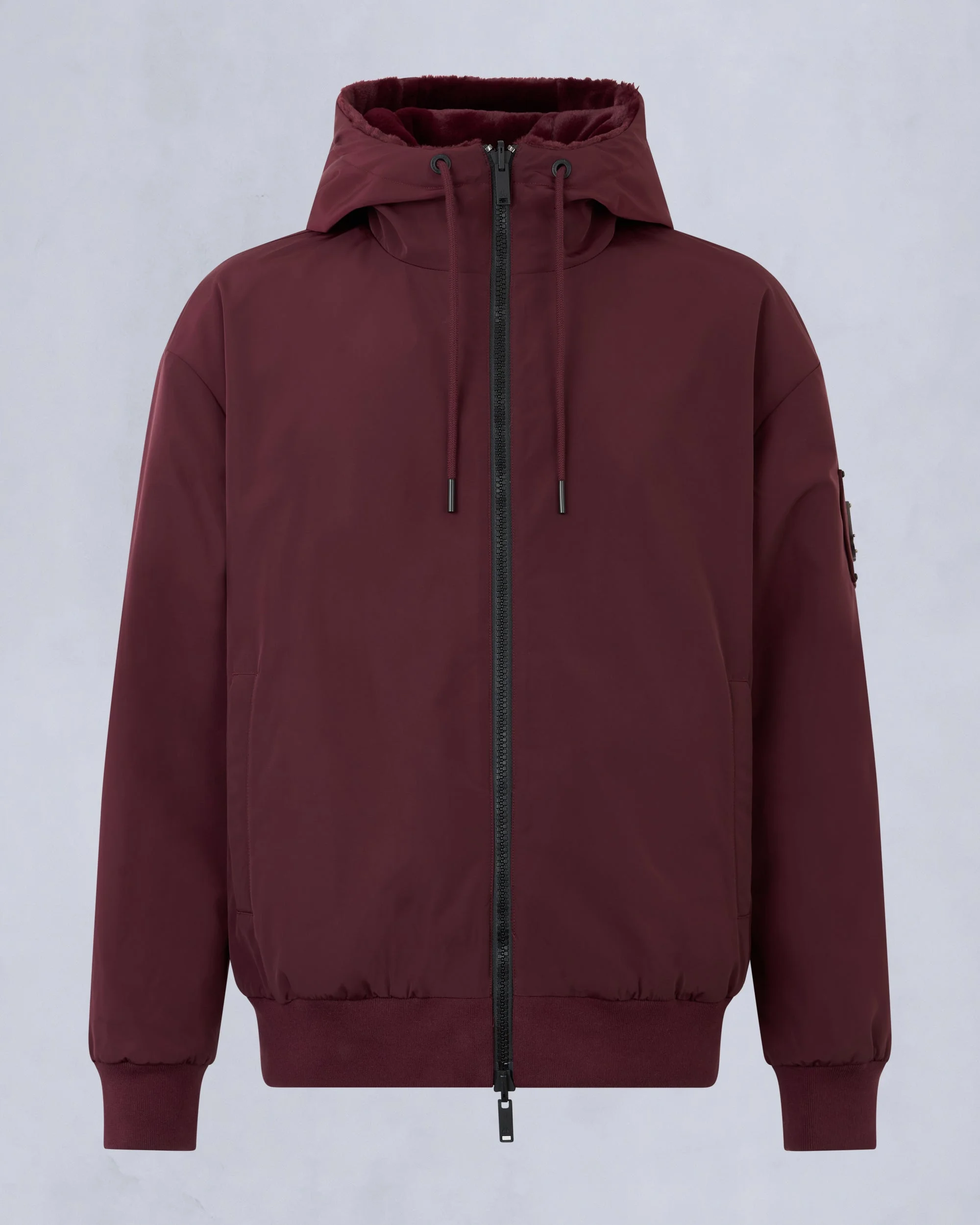 ROLAND REVERSIBLE BUNNY - 1