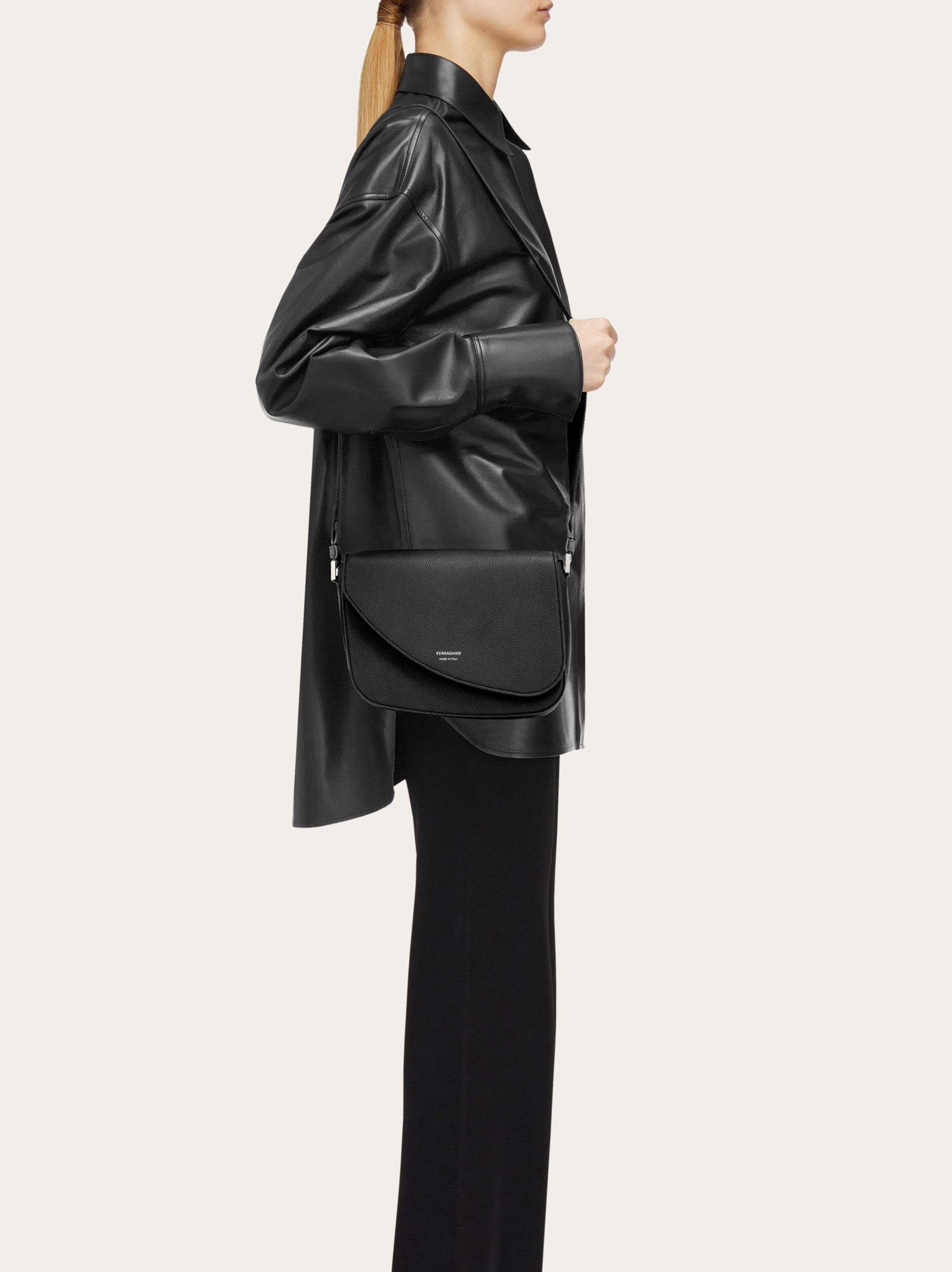 Fiamma crossbody bag (M) - 7