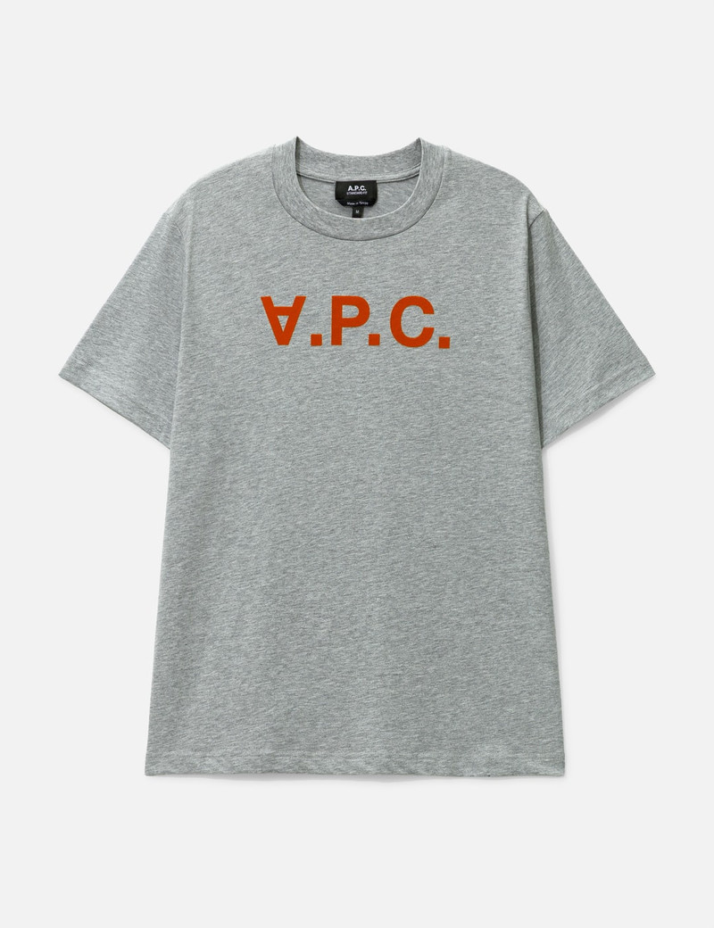 STANDARD GRAND VPC GOTS T-SHIRT 1