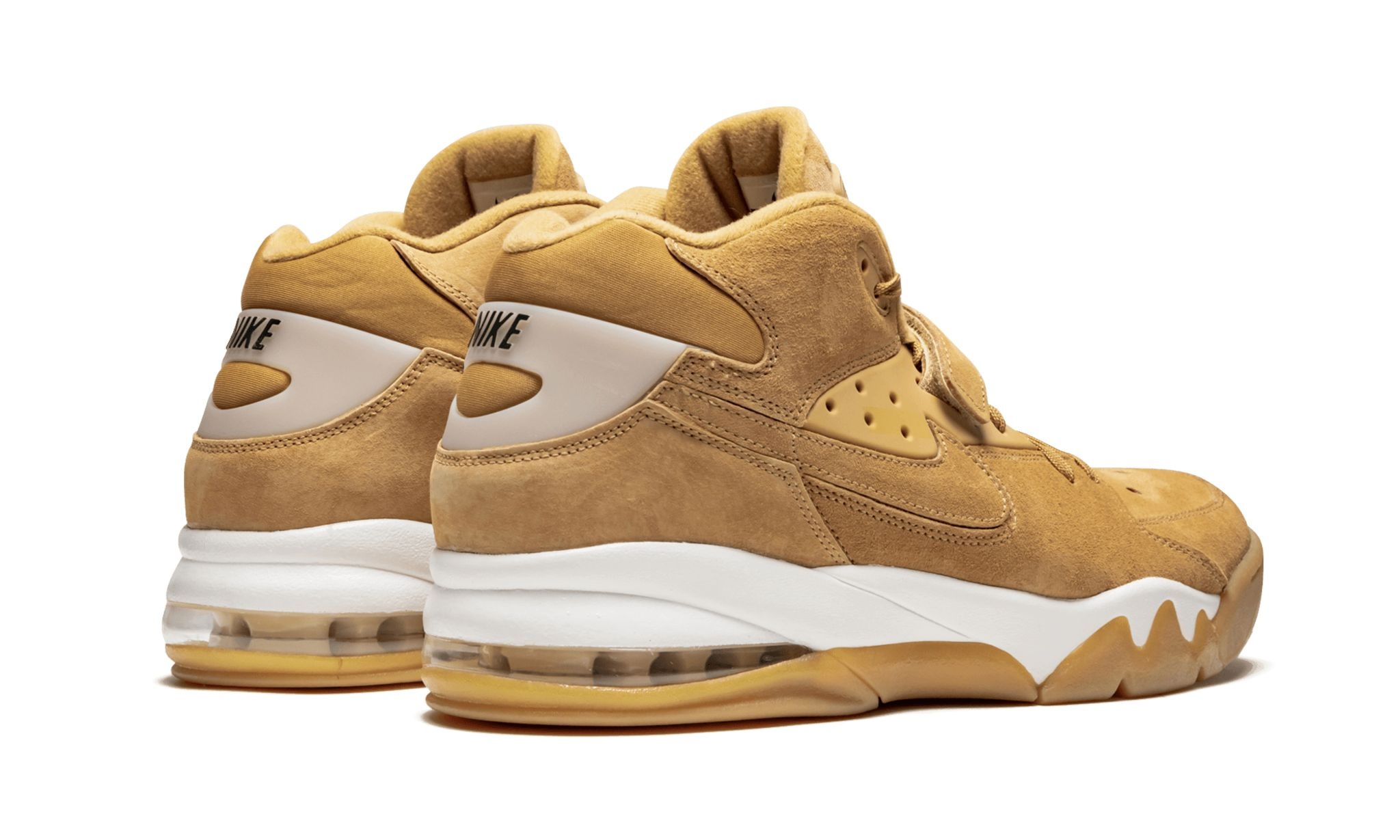 Air Force Max PRM "Flax" - 3