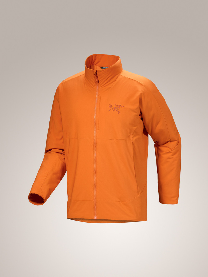 Allium Insulated Jacket 7