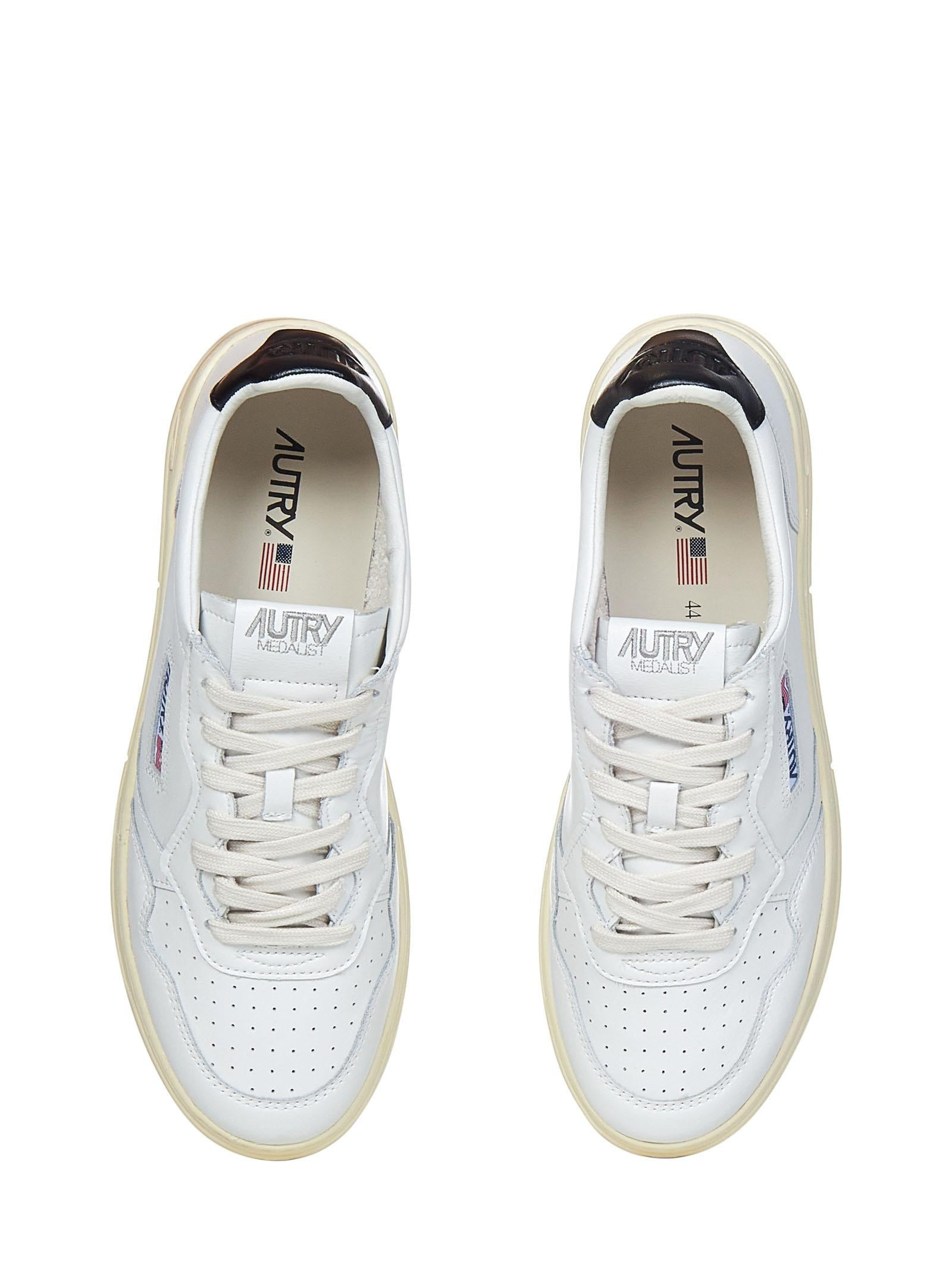 SNEAKERS MEDALIST LOW AUTRY - 4