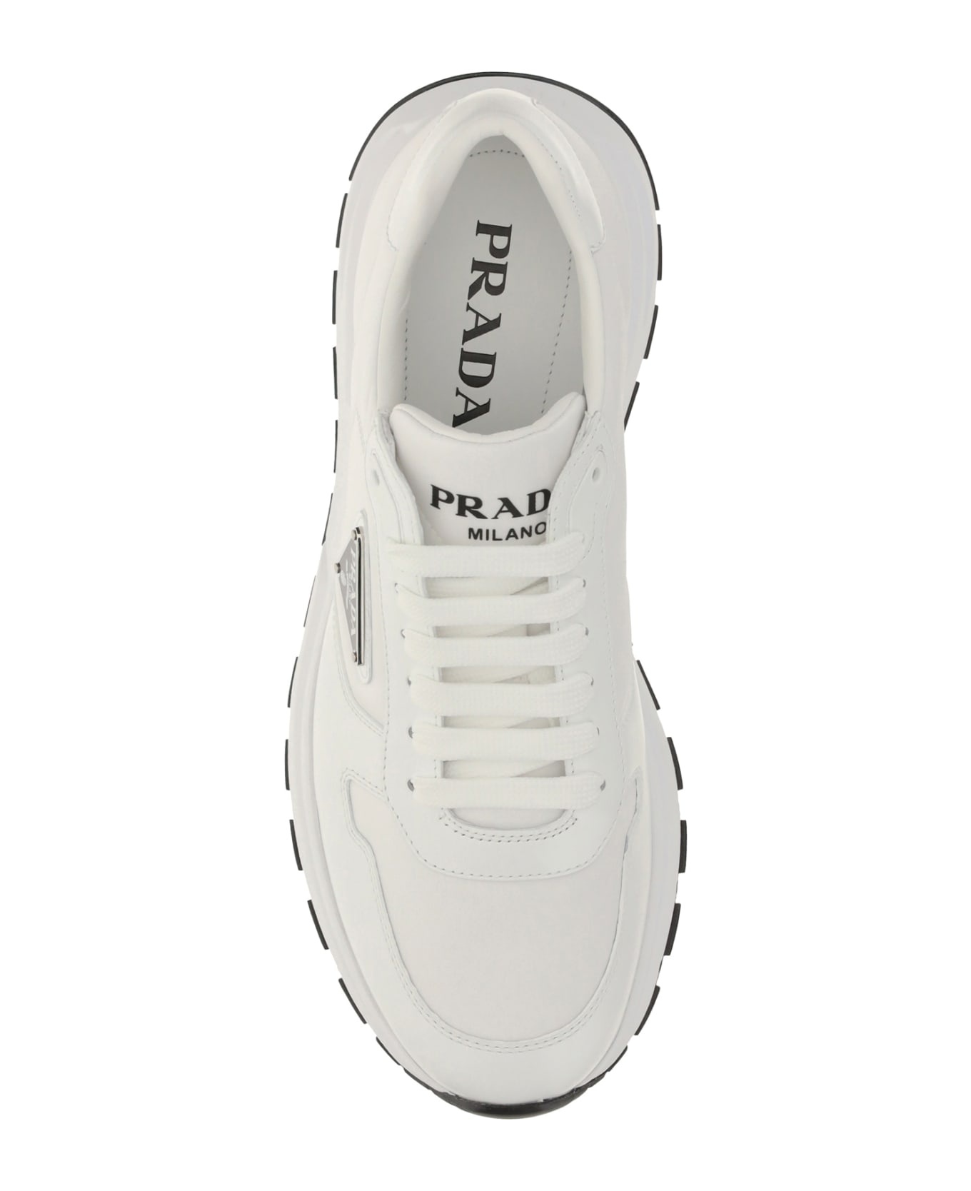 Prax 01 Sneakers - 4