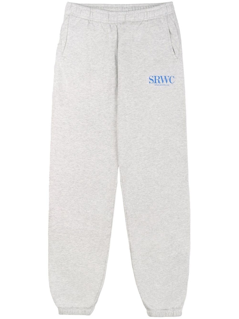 Upper East Side track pants 1