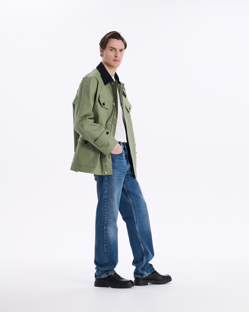 Mackintosh Jedburgh Raintec® Field Jacket outlook