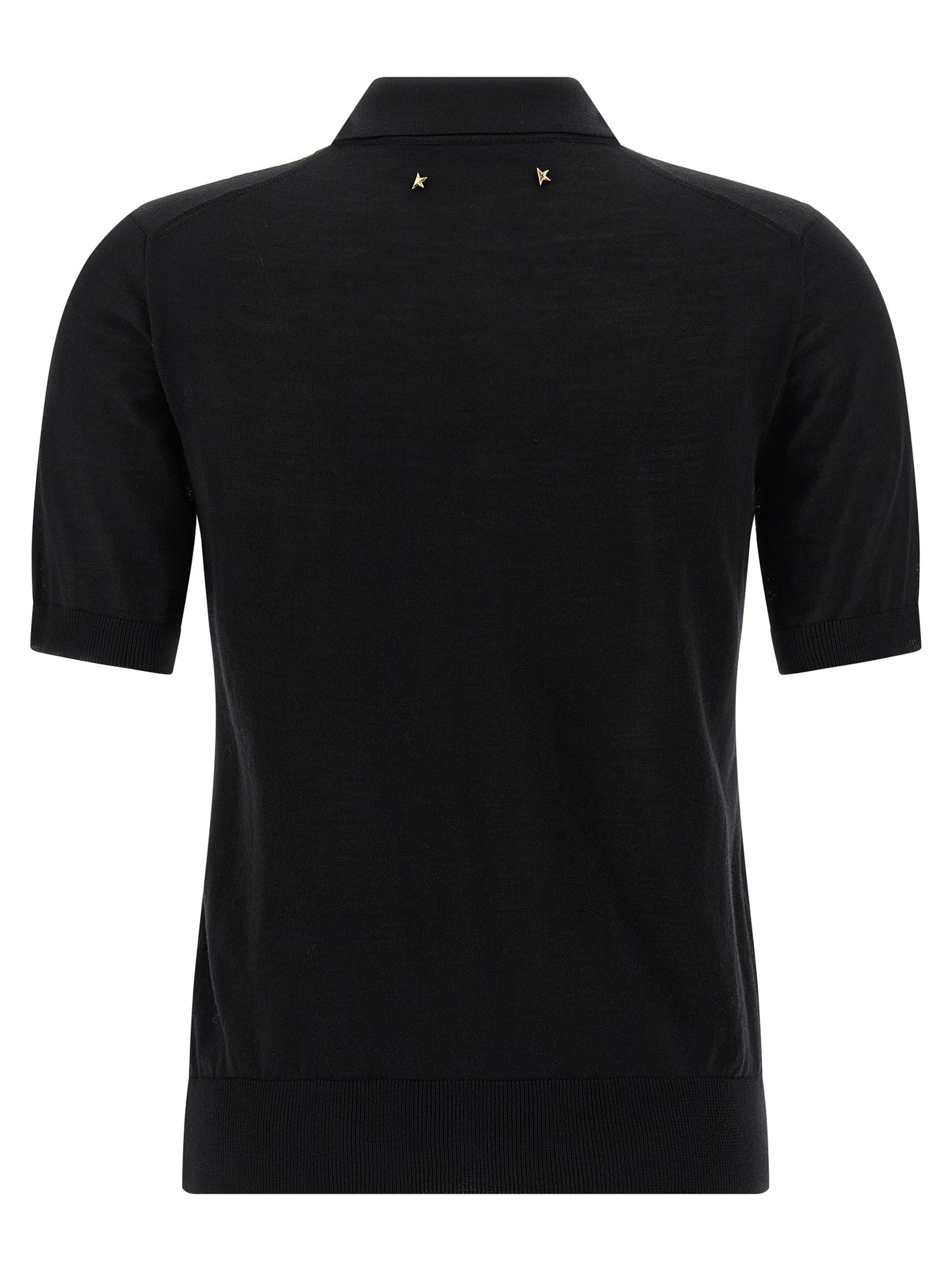 Golden Goose Women 'Glenda' Polo Shirt - 2