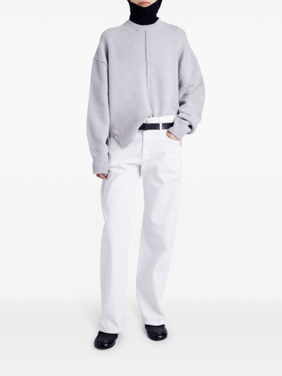 Proenza Schouler Kellen jumper outlook