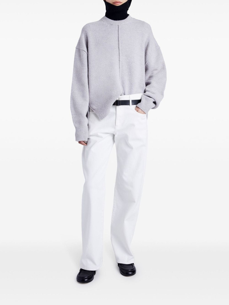 Proenza Schouler Kellen jumper outlook