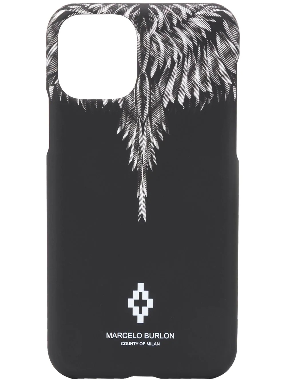 Wings iPhone 11 Pro case - 1