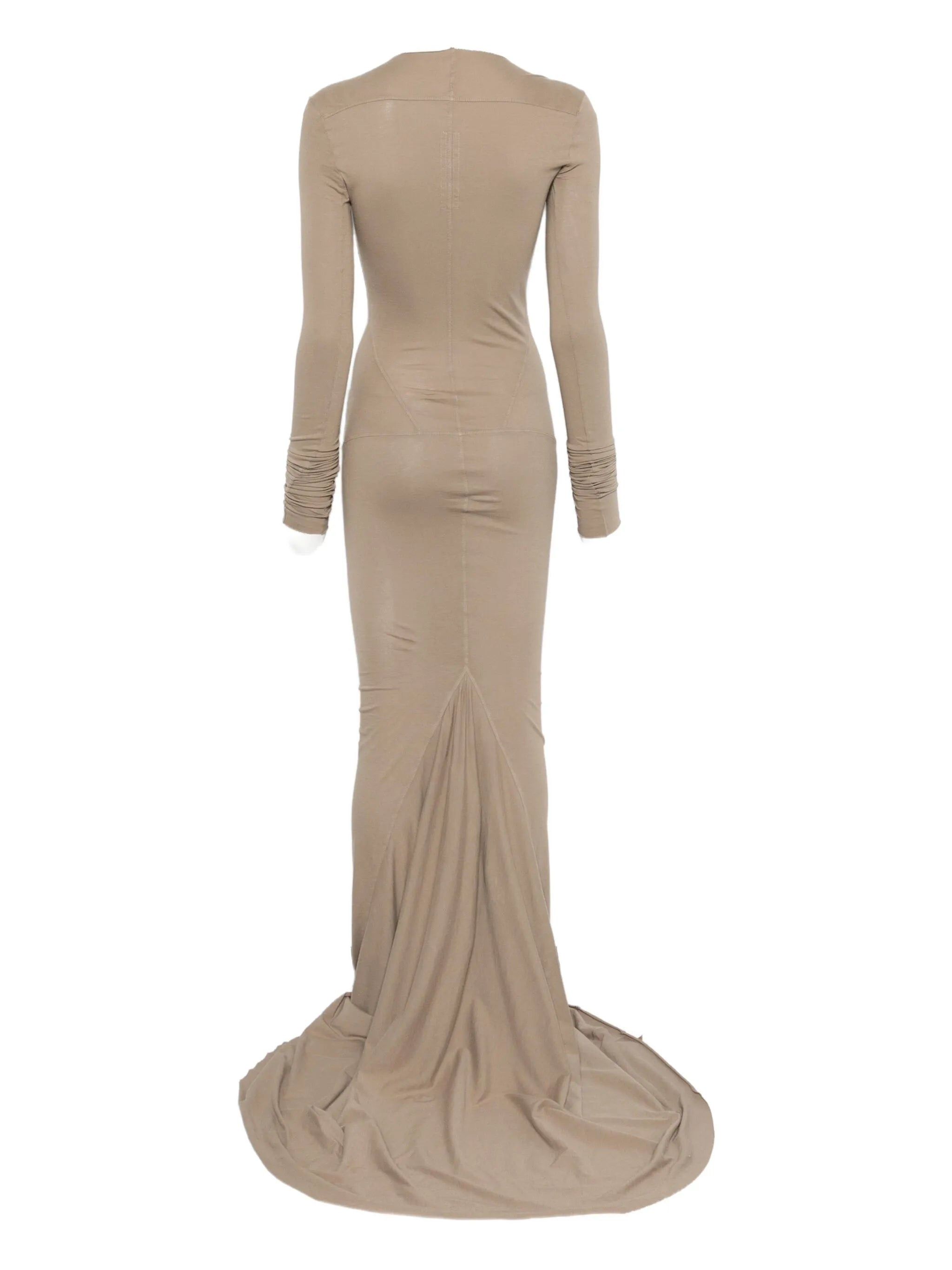 Rick Owens Drkshdw Dresses - 3