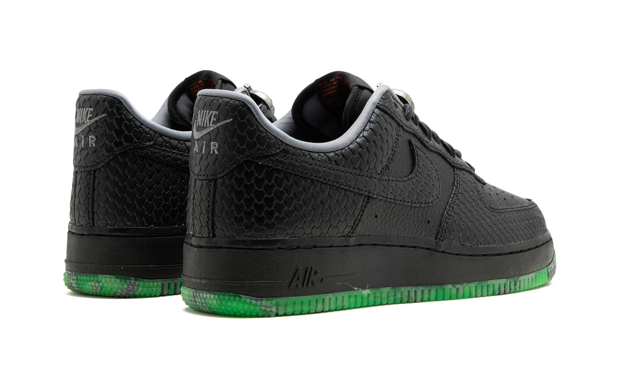 Air Force 1 Low "Halloween" - 3