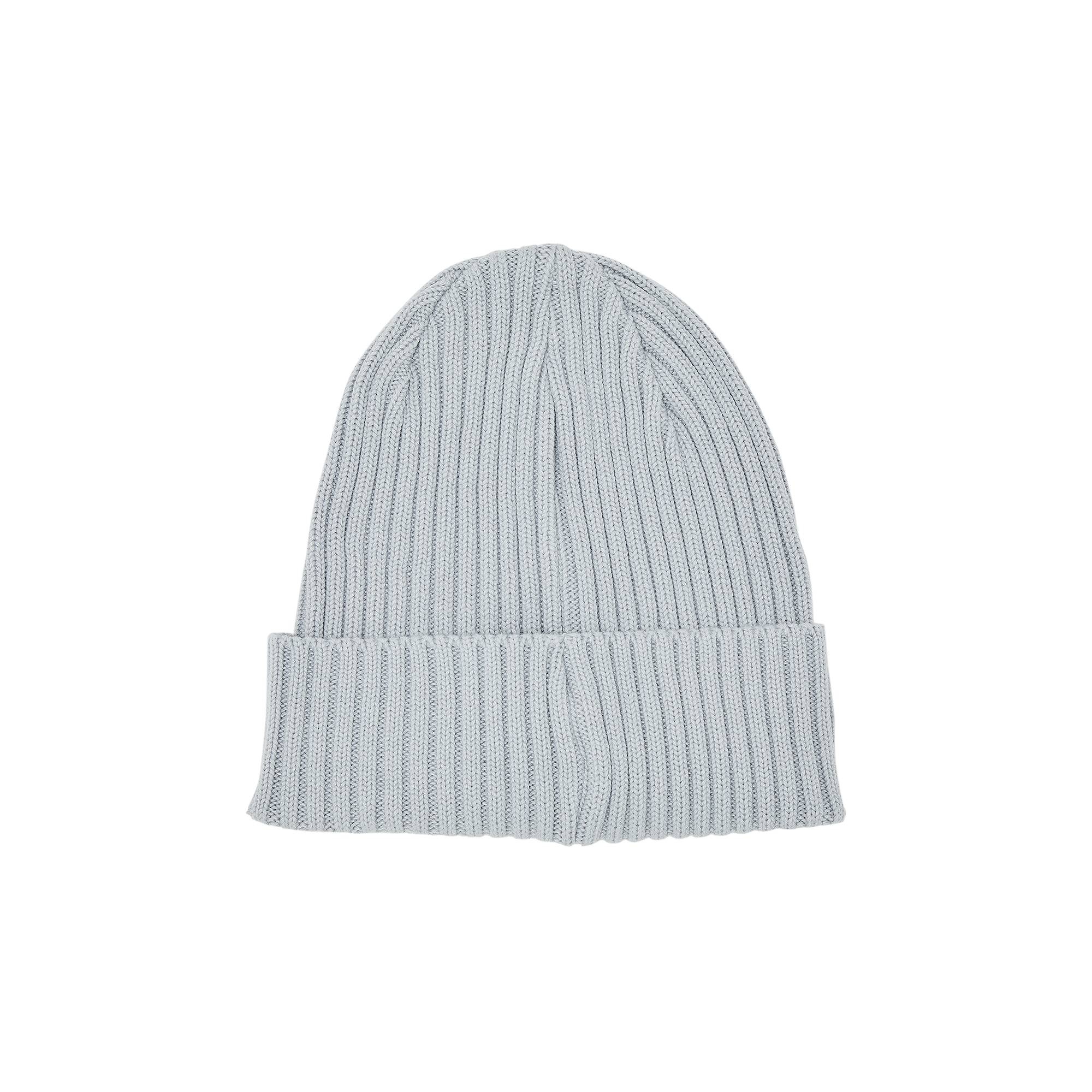 独特な店 Supreme Supreme REVERSIBLE | goat | 'Grey' Beanie Overdyed 帽子