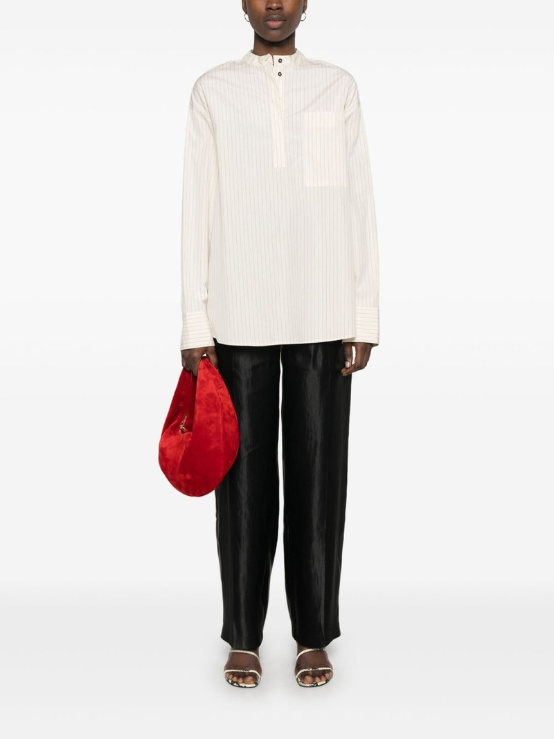 Loulou de Saison Pavi tunic outlook
