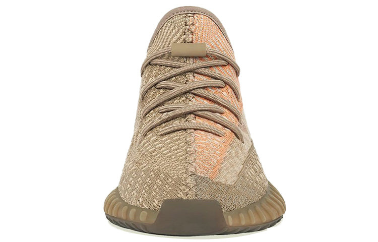 adidas Yeezy Boost 350 V2 'Sand Taupe' FZ5240 - 3